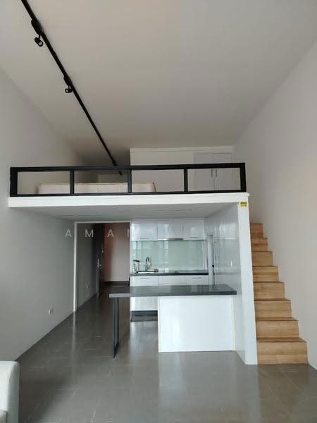 Condominium for Rent at Alila Bangsar - Amanda Lee - Interior - PropertyGuru.com.my