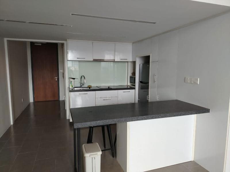 Condominium for Rent at Alila Bangsar - Amanda Lee - Kitchen - PropertyGuru.com.my