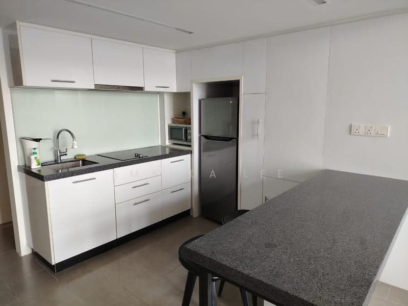 Condominium for Rent at Alila Bangsar - Amanda Lee - Kitchen - PropertyGuru.com.my