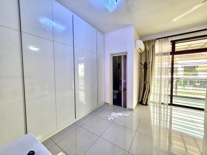 2-storey Terraced House for Rent in Taman Mutiara Rini (Skudai) - Jeny Loo - Interior - PropertyGuru.com.my