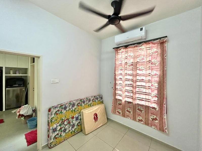 2-storey Terraced House for Rent in Taman Mutiara Rini (Skudai) - Jeny Loo - Interior - PropertyGuru.com.my
