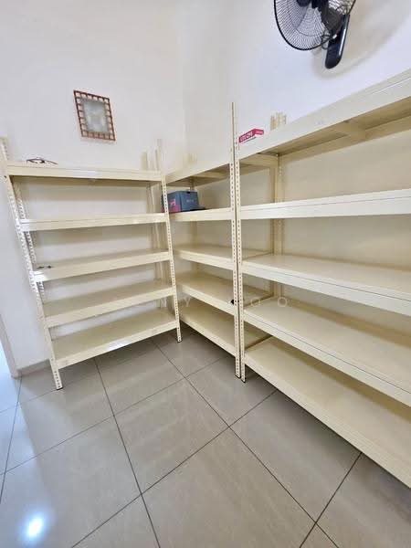 2-storey Terraced House for Rent in Taman Mutiara Rini (Skudai) - Jeny Loo - Interior - PropertyGuru.com.my