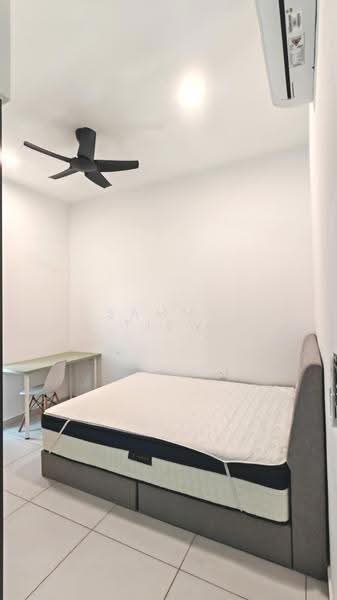 Service Residence for Rent at Sinaran @ Utropolis - Sammy Tiew - Bedroom - PropertyGuru.com.my