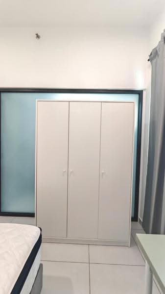 Service Residence for Rent at Sinaran @ Utropolis - Sammy Tiew - Interior - PropertyGuru.com.my