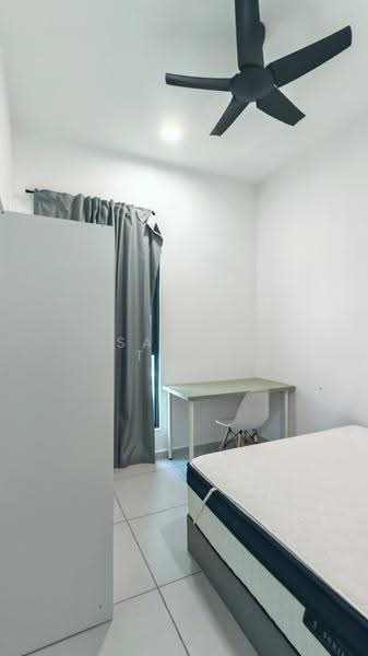 Service Residence for Rent at Sinaran @ Utropolis - Sammy Tiew - Bedroom - PropertyGuru.com.my