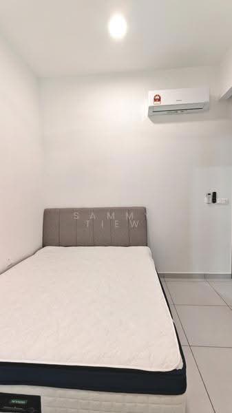 Service Residence for Rent at Sinaran @ Utropolis - Sammy Tiew - Bedroom - PropertyGuru.com.my