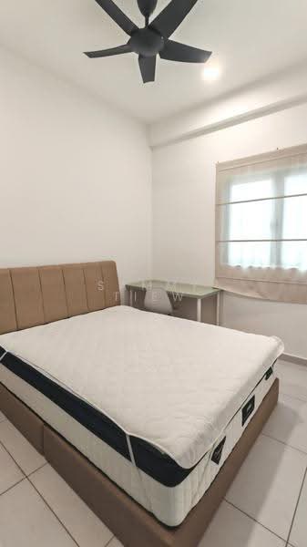 Service Residence for Rent at Sinaran @ Utropolis - Sammy Tiew - Bedroom - PropertyGuru.com.my