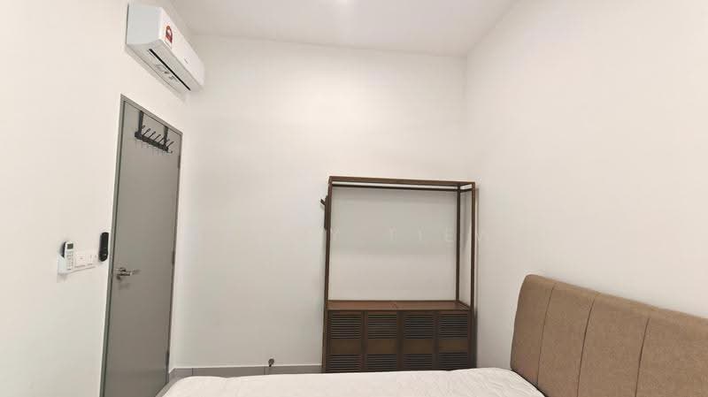 Service Residence for Rent at Sinaran @ Utropolis - Sammy Tiew - Bedroom - PropertyGuru.com.my