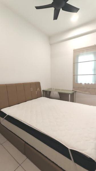 Service Residence for Rent at Sinaran @ Utropolis - Sammy Tiew - Bedroom - PropertyGuru.com.my