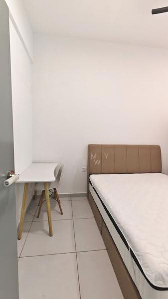Service Residence for Rent at Sinaran @ Utropolis - Sammy Tiew - Bedroom - PropertyGuru.com.my