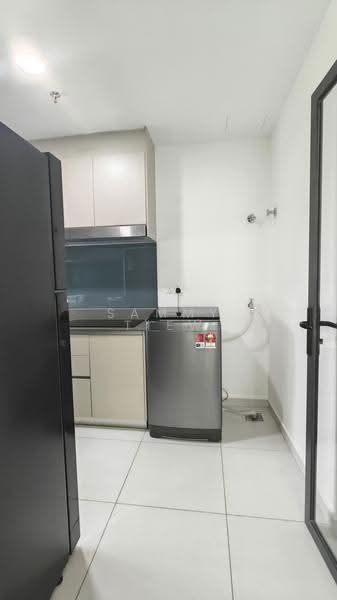 Service Residence for Rent at Sinaran @ Utropolis - Sammy Tiew - Kitchen - PropertyGuru.com.my