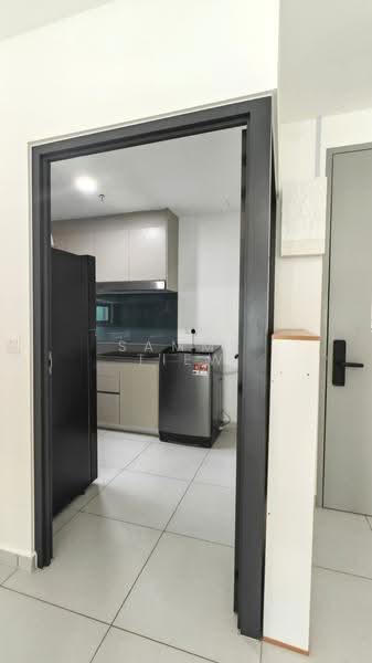 Service Residence for Rent at Sinaran @ Utropolis - Sammy Tiew - Kitchen - PropertyGuru.com.my