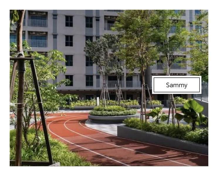 Service Residence for Rent at Sinaran @ Utropolis - Sammy Tiew - Exterior - PropertyGuru.com.my