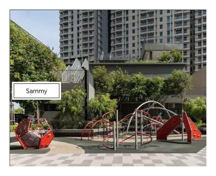 Service Residence for Rent at Sinaran @ Utropolis - Sammy Tiew - Exterior - PropertyGuru.com.my
