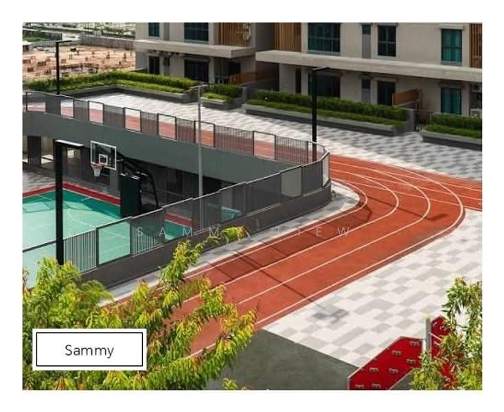 Service Residence for Rent at Sinaran @ Utropolis - Sammy Tiew - Exterior - PropertyGuru.com.my