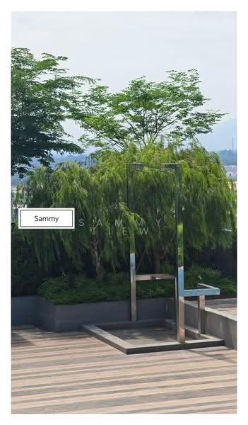 Service Residence for Rent at Sinaran @ Utropolis - Sammy Tiew - Exterior - PropertyGuru.com.my