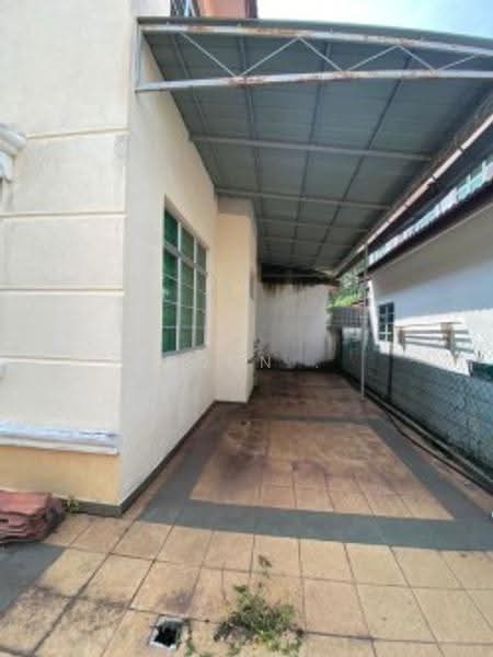 Rumah Berkembar untuk Dijual di Taman Permatang Pasir Permai (Alai) - Woon . - Exterior - PropertyGuru.com.my