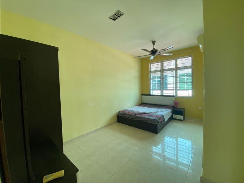 Rumah Berkembar untuk Dijual di Taman Permatang Pasir Permai (Alai) - Woon . - Bedroom - PropertyGuru.com.my