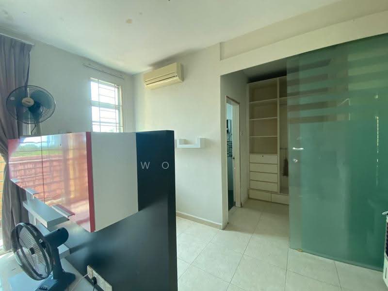 Rumah Berkembar untuk Dijual di Taman Permatang Pasir Permai (Alai) - Woon . - Interior - PropertyGuru.com.my