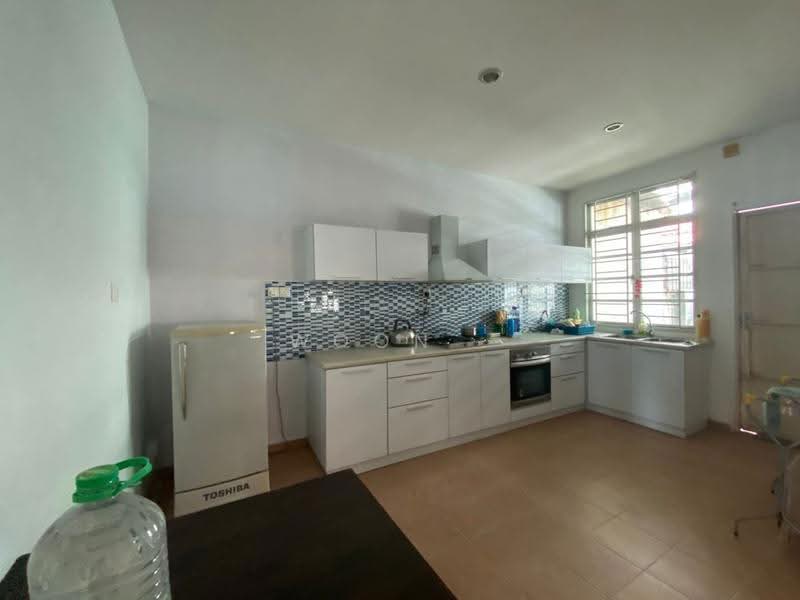 Rumah Berkembar untuk Dijual di Taman Permatang Pasir Permai (Alai) - Woon . - Kitchen - PropertyGuru.com.my
