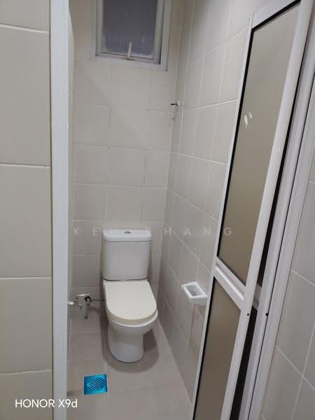 Condominium for Sale at Mutiara Ville - Ken Phang - Bathroom - PropertyGuru.com.my