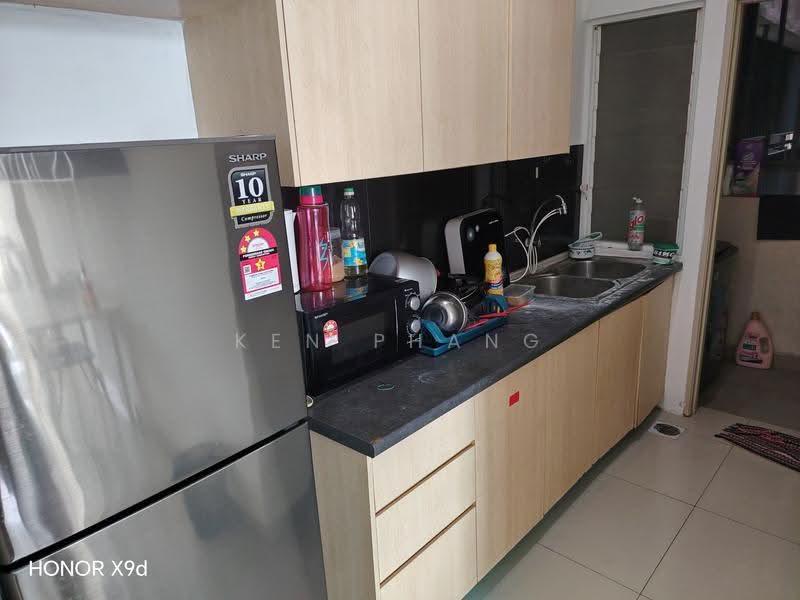 Condominium for Sale at Mutiara Ville - Ken Phang - PropertyGuru.com.my