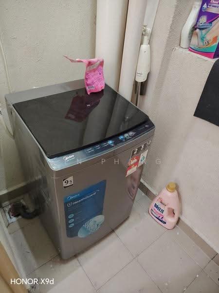 Condominium for Sale at Mutiara Ville - Ken Phang - PropertyGuru.com.my