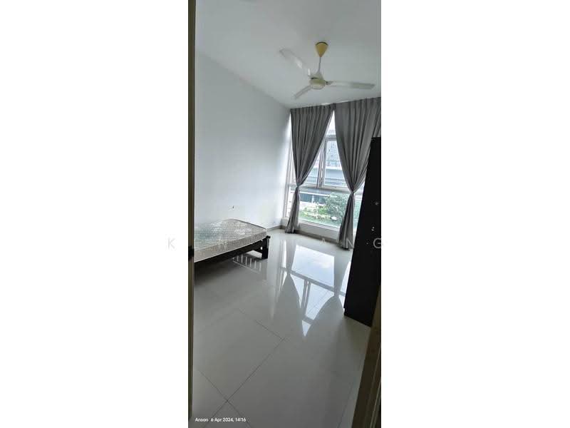 Condominium for Sale at Mutiara Ville - Ken Phang - Bedroom - PropertyGuru.com.my