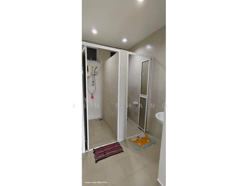 Condominium for Sale at Mutiara Ville - Ken Phang - Bathroom - PropertyGuru.com.my