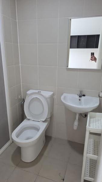 Condominium for Sale at Mutiara Ville - Ken Phang - Bathroom - PropertyGuru.com.my