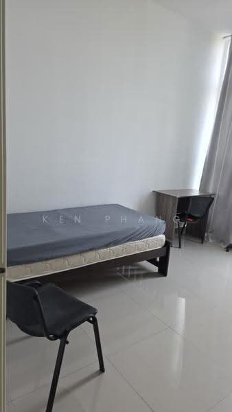Condominium for Sale at Mutiara Ville - Ken Phang - Bedroom - PropertyGuru.com.my