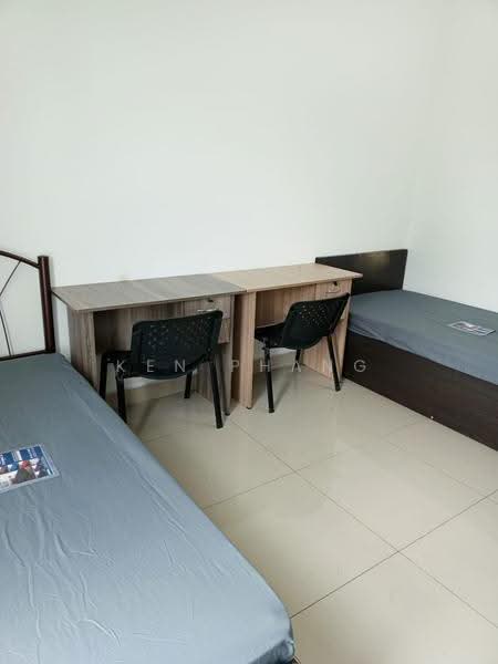 Condominium for Sale at Mutiara Ville - Ken Phang - Bedroom - PropertyGuru.com.my