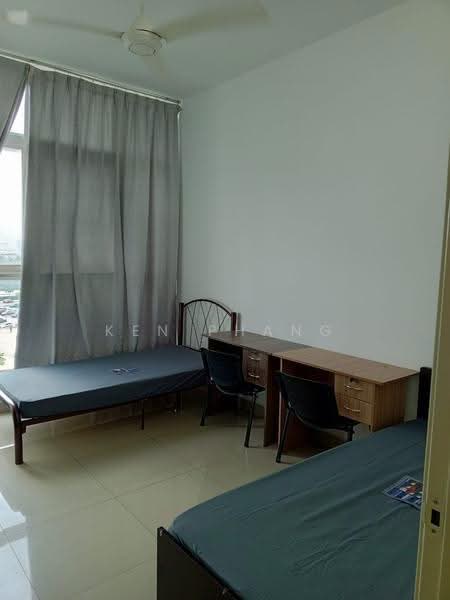 Condominium for Sale at Mutiara Ville - Ken Phang - Bedroom - PropertyGuru.com.my