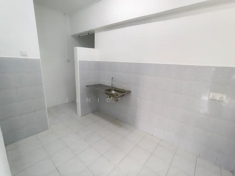Apartment for Sale at Park Avenue - Janice Teo - Kitchen - PropertyGuru.com.my