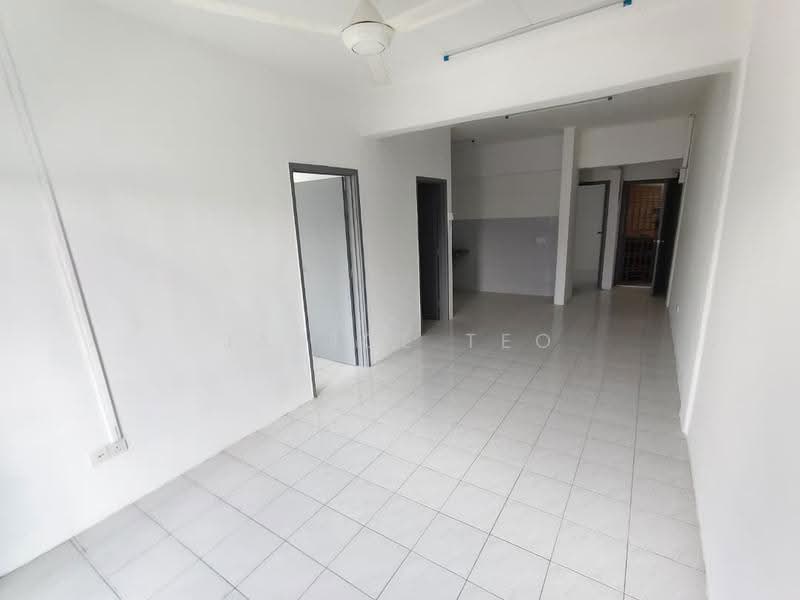 Apartment for Sale at Park Avenue - Janice Teo - Interior - PropertyGuru.com.my