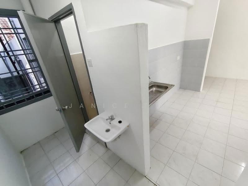 Apartment for Sale at Park Avenue - Janice Teo - Interior - PropertyGuru.com.my