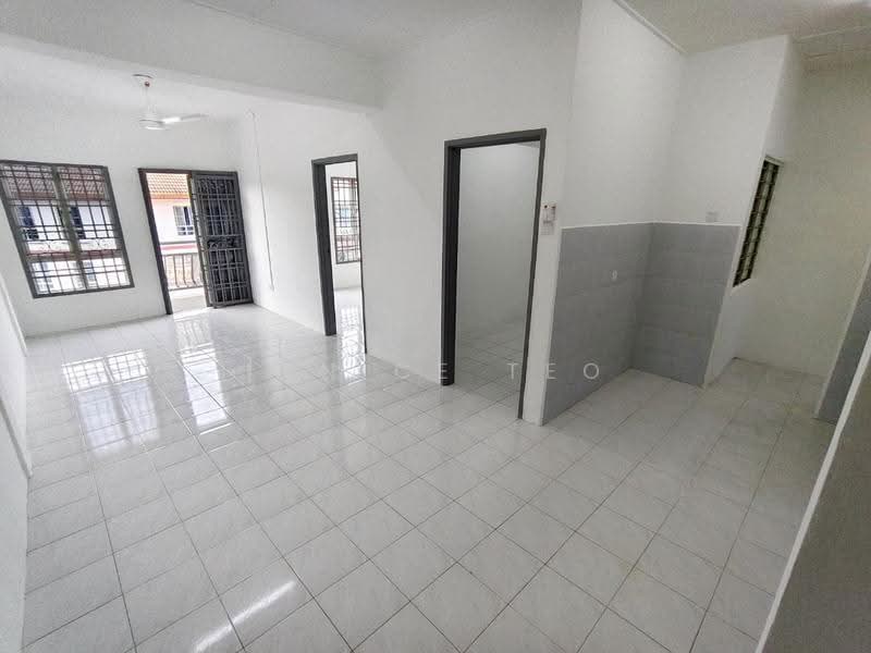 Apartment for Sale at Park Avenue - Janice Teo - Interior - PropertyGuru.com.my