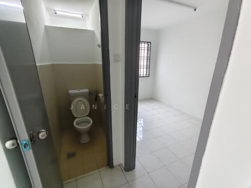 Apartment for Sale at Park Avenue - Janice Teo - Bathroom - PropertyGuru.com.my
