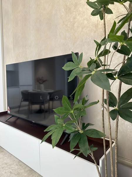 Service Residence for Rent at SO Sofitel Kuala Lumpur Residences - Leo See - PropertyGuru.com.my