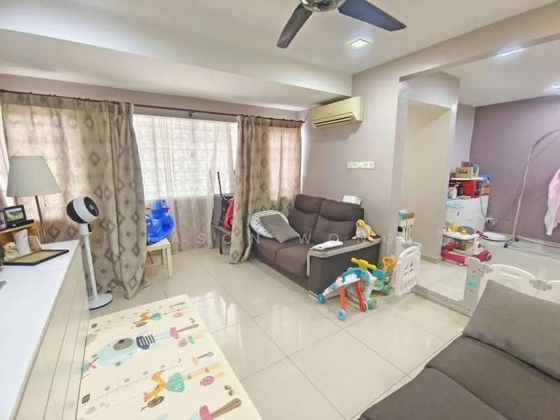 Townhouse for Sale in Bandar Damai Perdana (Cheras) - Eason Wong - PropertyGuru.com.my