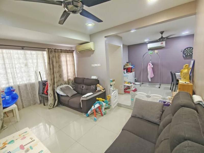 Townhouse for Sale in Bandar Damai Perdana (Cheras) - Eason Wong - PropertyGuru.com.my