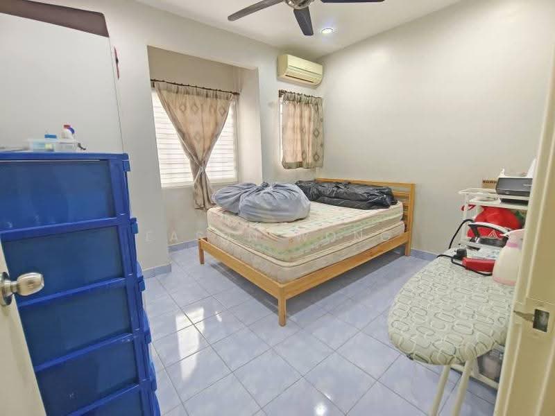 Townhouse for Sale in Bandar Damai Perdana (Cheras) - Eason Wong - PropertyGuru.com.my