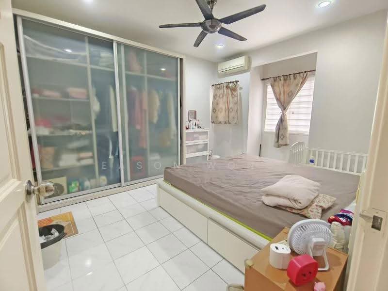 Townhouse for Sale in Bandar Damai Perdana (Cheras) - Eason Wong - PropertyGuru.com.my