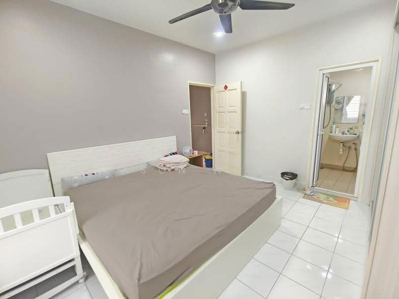 Townhouse for Sale in Bandar Damai Perdana (Cheras) - Eason Wong - PropertyGuru.com.my