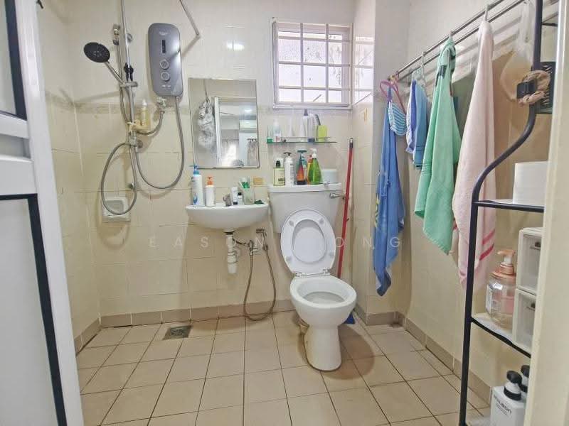 Townhouse for Sale in Bandar Damai Perdana (Cheras) - Eason Wong - PropertyGuru.com.my