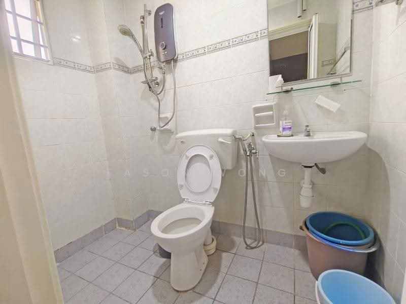 Townhouse for Sale in Bandar Damai Perdana (Cheras) - Eason Wong - PropertyGuru.com.my