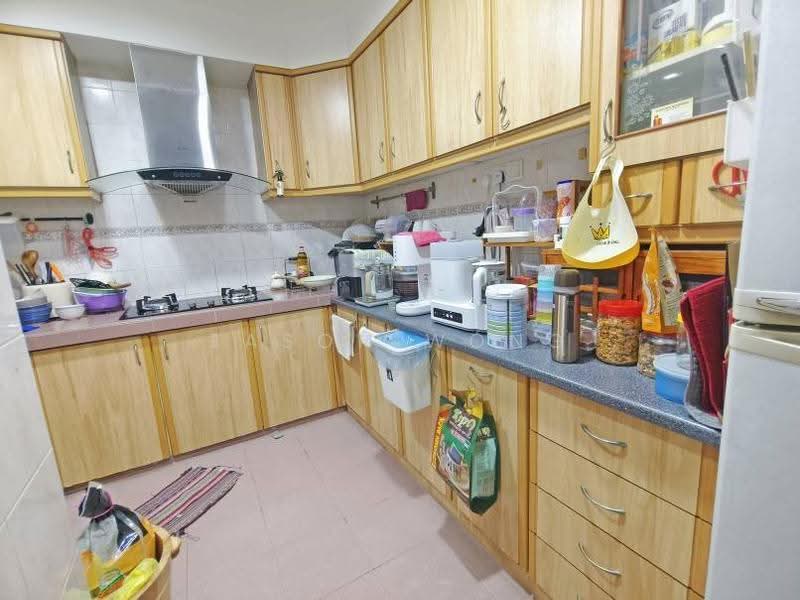 Townhouse for Sale in Bandar Damai Perdana (Cheras) - Eason Wong - PropertyGuru.com.my