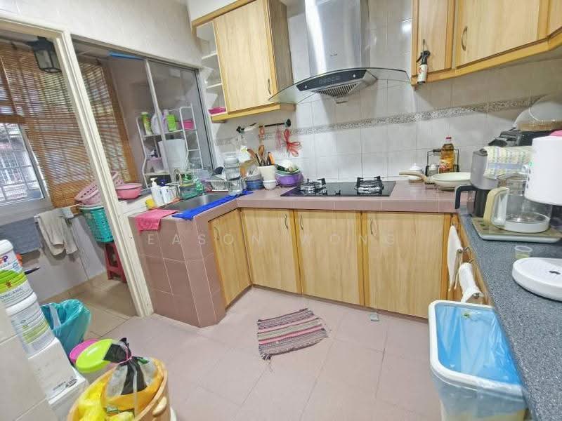 Townhouse for Sale in Bandar Damai Perdana (Cheras) - Eason Wong - PropertyGuru.com.my