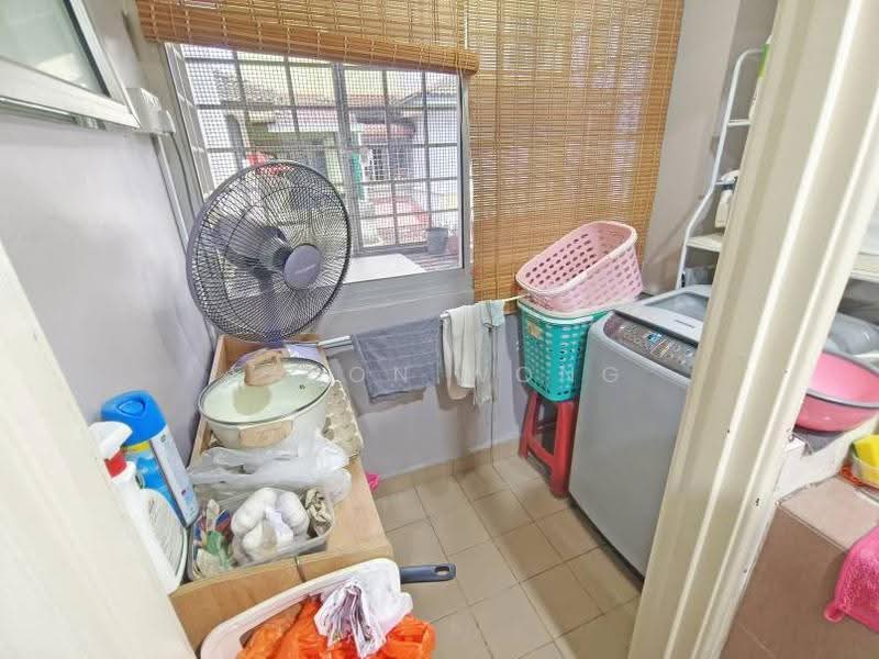Townhouse for Sale in Bandar Damai Perdana (Cheras) - Eason Wong - PropertyGuru.com.my