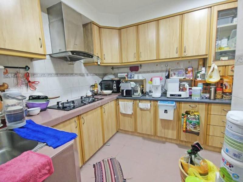 Townhouse for Sale in Bandar Damai Perdana (Cheras) - Eason Wong - PropertyGuru.com.my